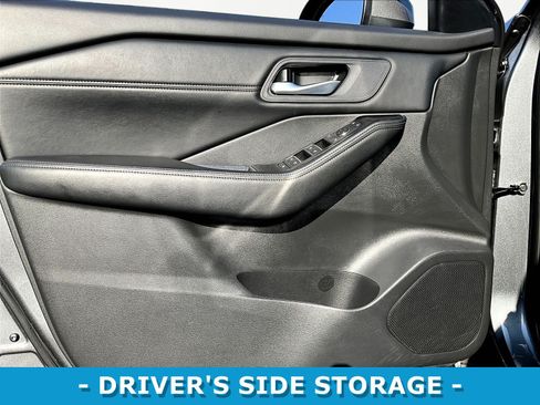 Used 2026 Nissan Rogue SL FWD image 20