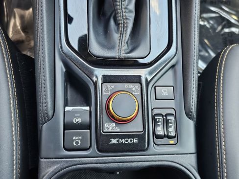 Certified 2025 Subaru Forester Wilderness w/ Convenience Package image 35