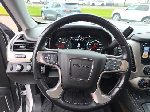 Used 2020 GMC Yukon Denali image 20