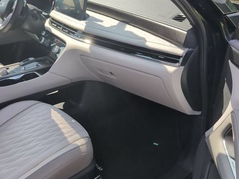 Used 2027 INFINITI QX65 Autograph w/ Cargo Package AWD/4WD image 8