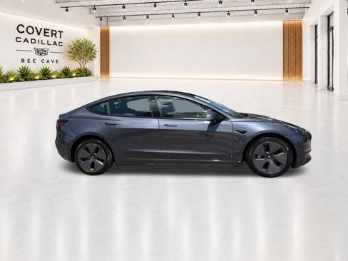 Used 2023 Tesla Model 3 Standard Range RWD image 13