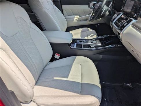 Used 2022 Kia Sorento SX Prestige AWD/4WD image 20