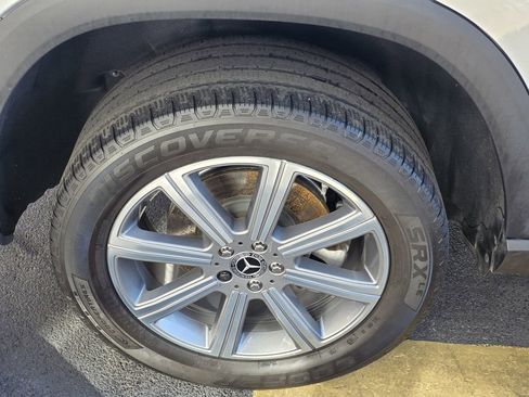 Certified 2022 Mercedes-Benz GLS 450 4MATIC image 13