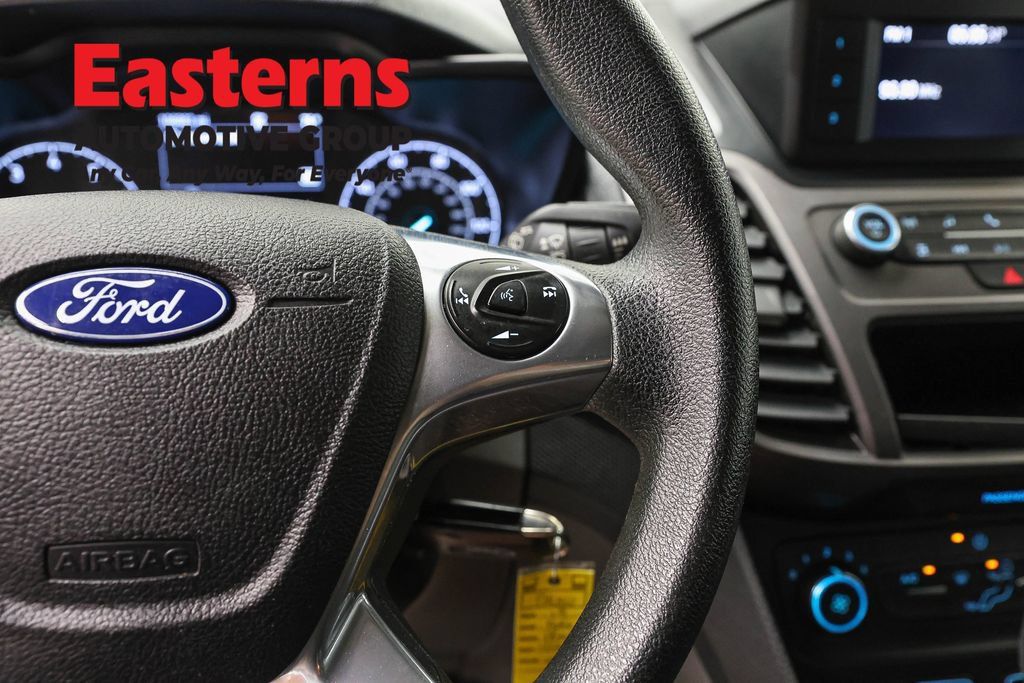 Used 2019 Ford Transit Connect XL FWD image 15