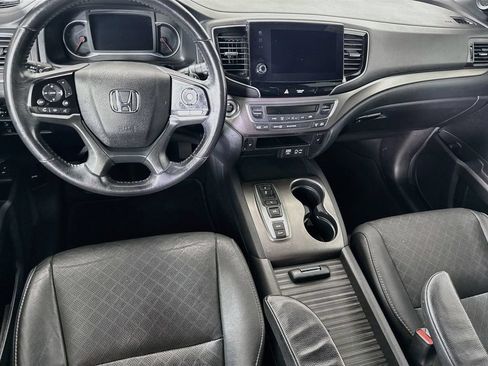 Used 2021 Honda Passport EX-L image 20
