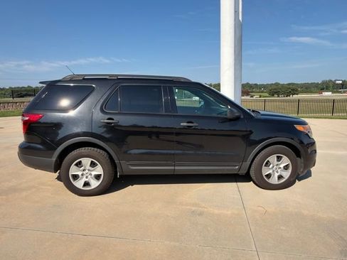 Used 2012 Ford Explorer FWD image 10