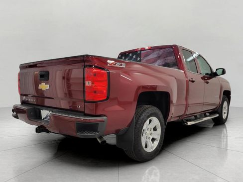 Used 2017 Chevrolet Silverado 1500 LT w/ All Star Edition image 20