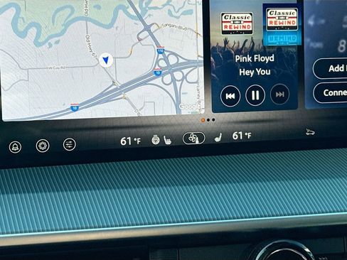 Used 2025 Nissan Murano SL image 19