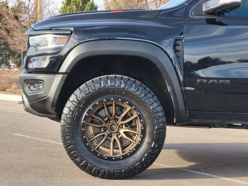 Used 2021 RAM 1500 TRX w/ TRX Level 2 Equipment Group image 9