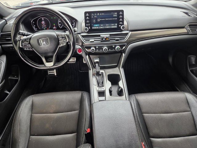 Used 2020 Honda Accord Sport image 12