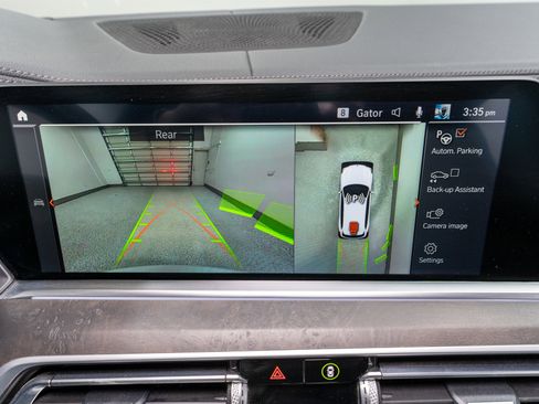 Used 2021 BMW X5 sDrive40i image 23