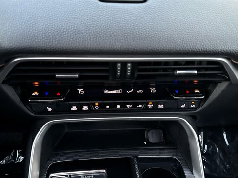 Certified 2024 MAZDA CX-90 3.3 Turbo S image 18