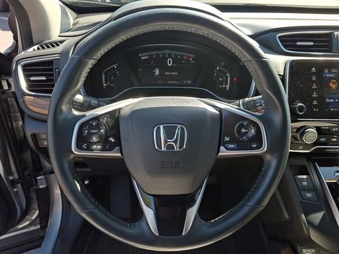 Certified 2020 Honda CR-V Touring image 20