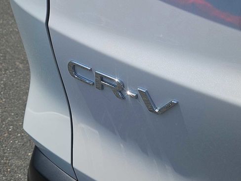 Certified 2023 Honda CR-V EX image 12