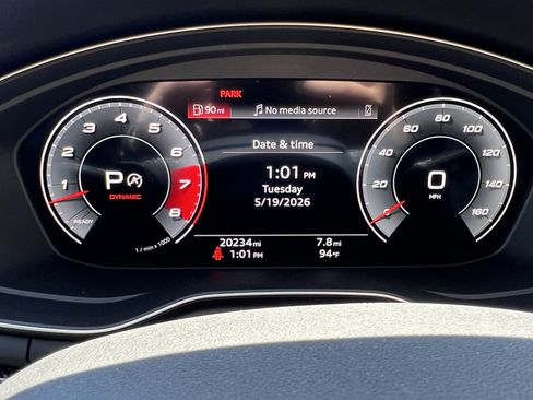 Certified 2023 Audi S5 Premium Plus AWD/4WD image 21