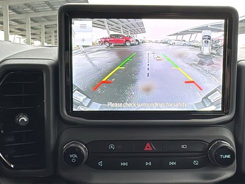 Certified 2021 Ford Bronco Sport First Edition image 17