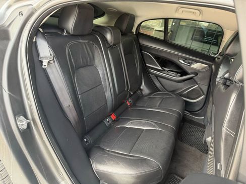 Used 2020 Jaguar I-PACE S image 29