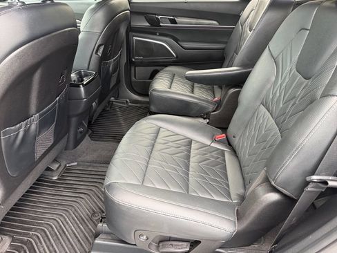 Used 2024 Kia Telluride SX X-Line AWD/4WD image 14