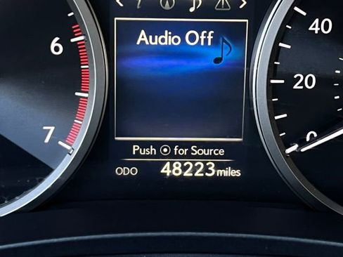 Used 2015 Lexus NX 200t FWD w/ Premium Package image 21