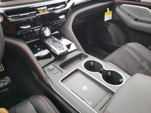 New 2026 Acura MDX A-Spec image 14