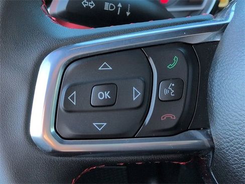 Certified 2023 Jeep Wrangler Rubicon image 24