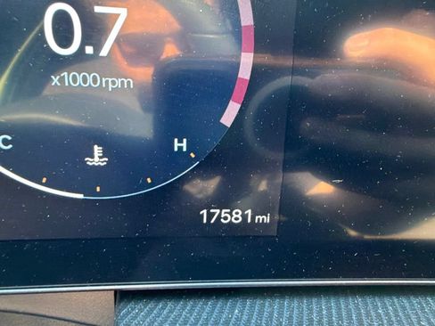 Used 2024 Hyundai Sonata N Line FWD image 9