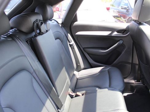 Used 2015 Audi Q3 2.0T Premium Plus AWD/4WD image 21