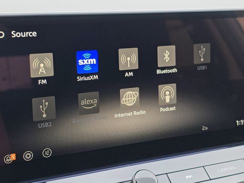 New 2026 Nissan Rogue Platinum image 37