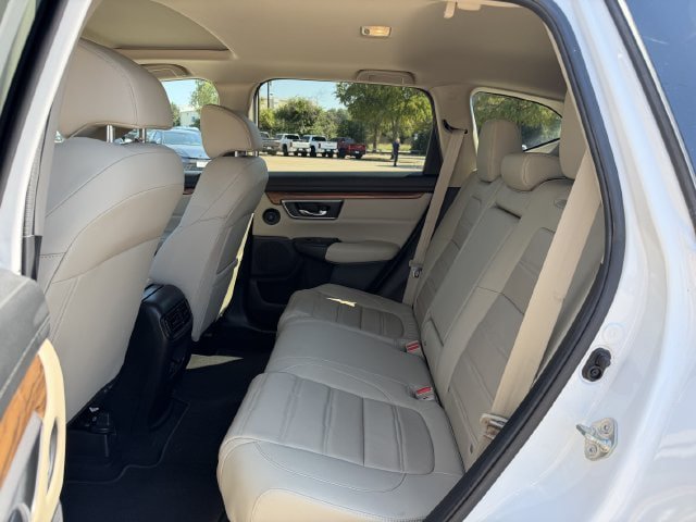 Used 2019 Honda CR-V EX-L image 25