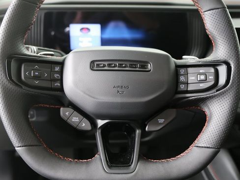 New 2025 Dodge Charger R/T w/ Quick Order Package 25M R/T image 12