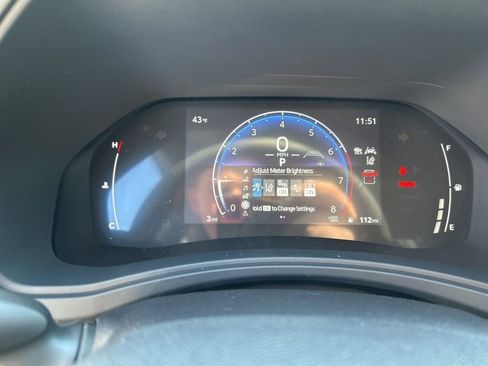 New 2026 Toyota Grand Highlander XLE image 8