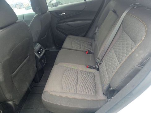 Used 2021 Chevrolet Equinox LT AWD/4WD image 13