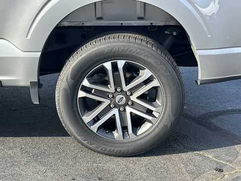 Used 2023 Ford F150 XL w/ STX Appearance Package image 20