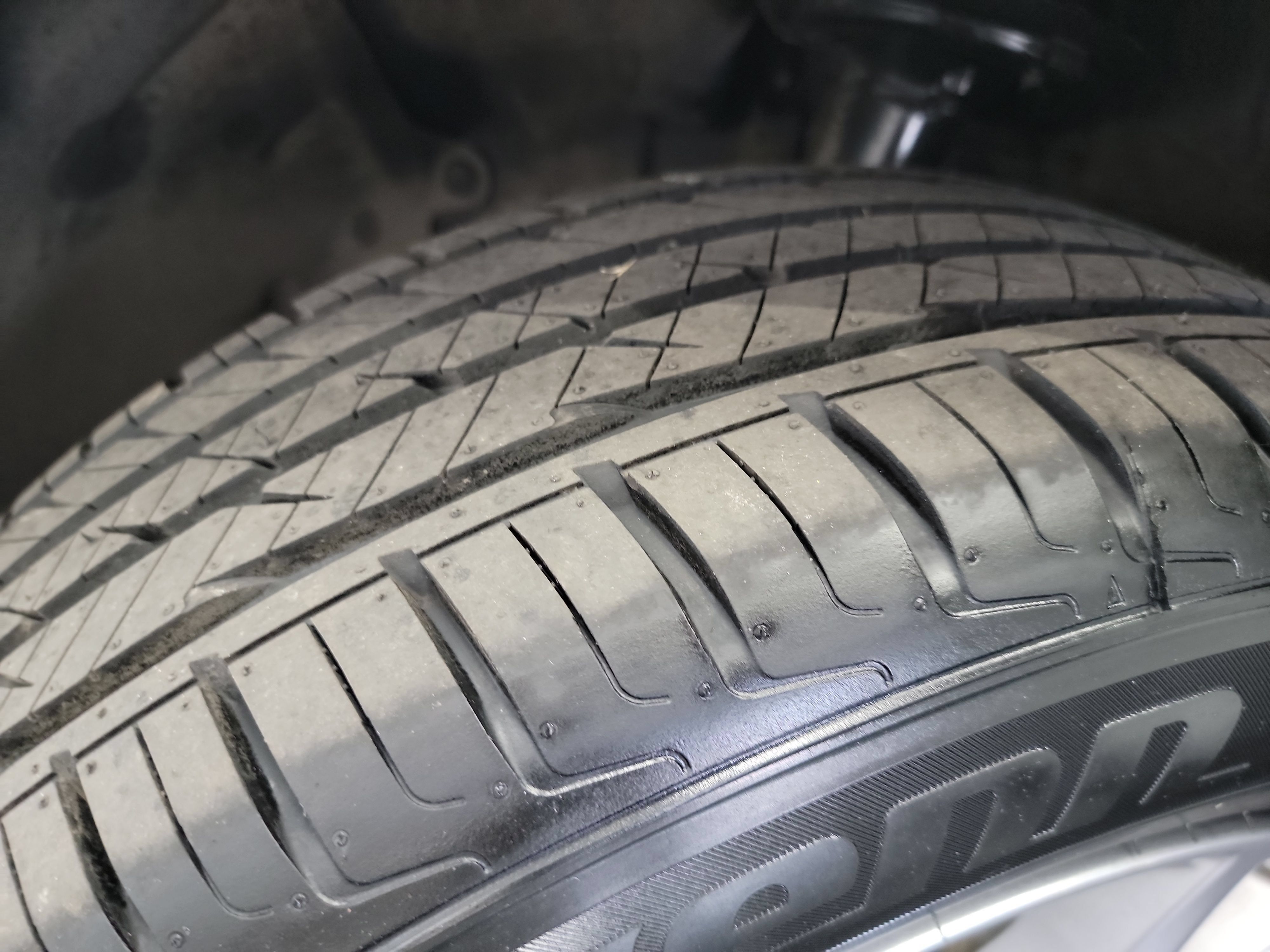 Used 2023 Honda CR-V EX-L image 31
