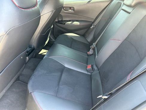 New 2025 Toyota Corolla GR AWD/4WD image 22