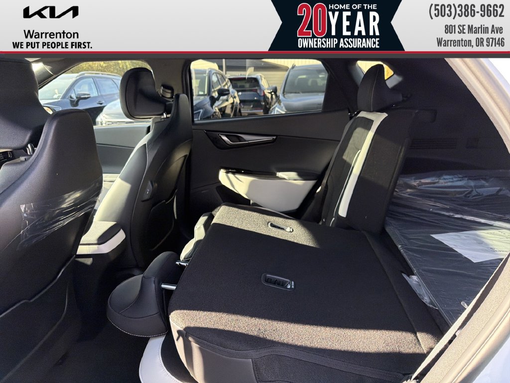 New 2026 Kia EV6 GT-Line AWD/4WD image 13