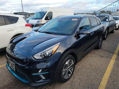 Used 2021 Kia Niro EX Premium w/ Cold Weather Package