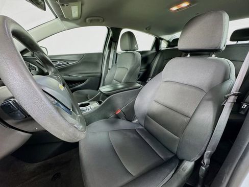 Used 2024 Chevrolet Malibu LT FWD image 11