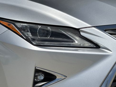 Used 2016 Lexus RX 350 FWD image 12
