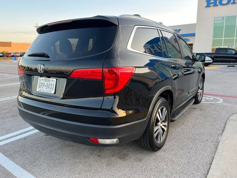 Used 2016 Honda Pilot EX-L image 3
