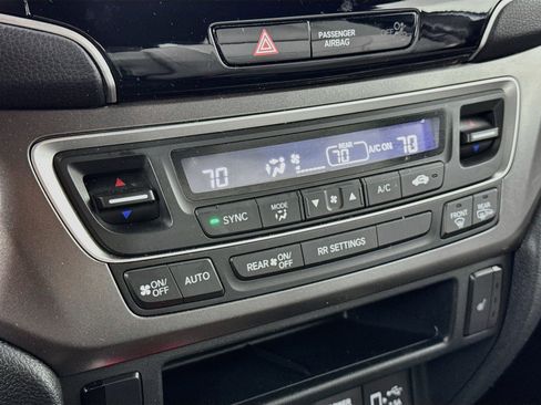 Certified 2023 Honda Passport EX-L image 15