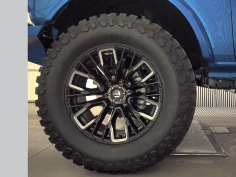 Used 2026 Ford Bronco Big Bend AWD/4WD image 10