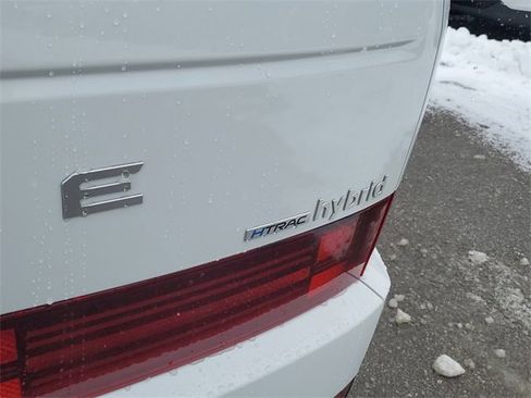 New 2026 Hyundai Santa Fe Limited image 7