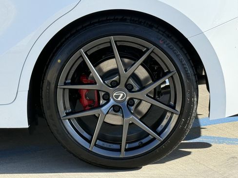 New 2026 Lexus IS 350 F Sport image 14