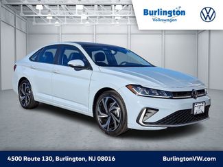 New 2026 Volkswagen Jetta SEL video 1