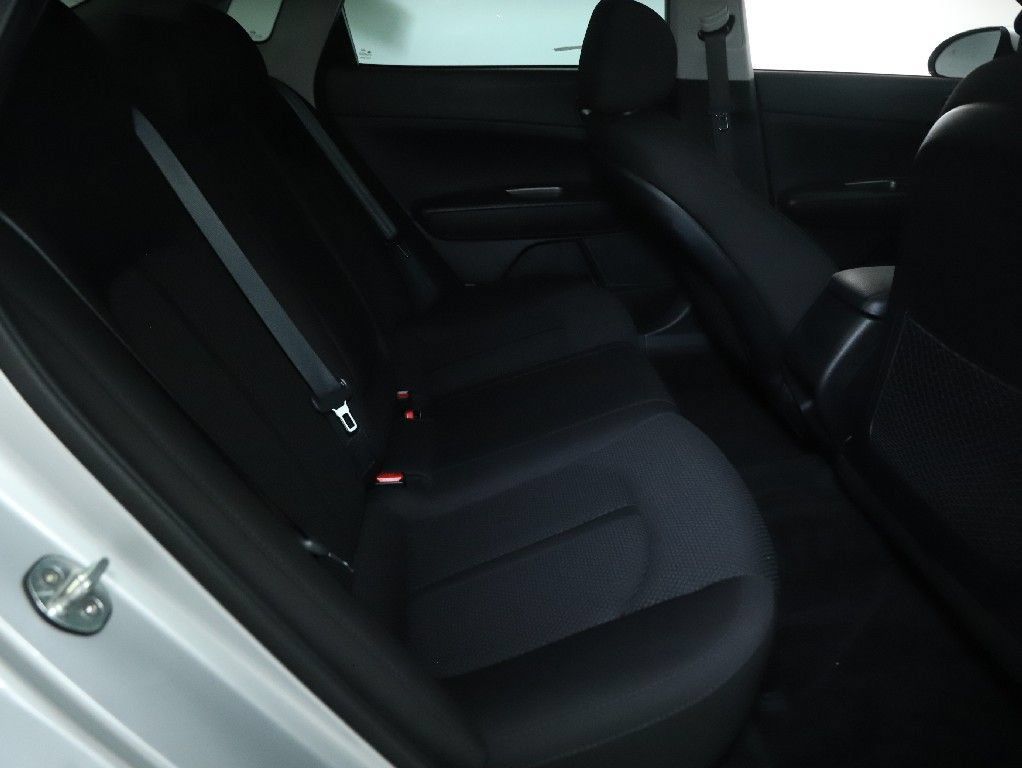 Used 2020 Kia Optima LX FWD image 32