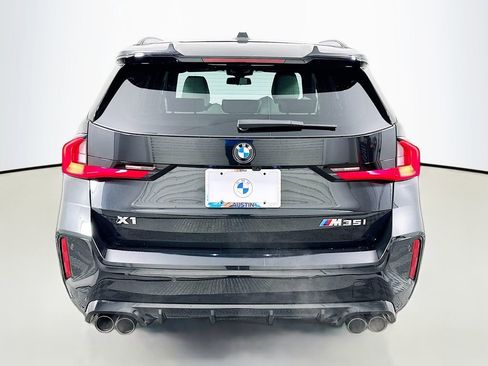 New 2026 BMW X1 M35i w/ Technology Package image 6