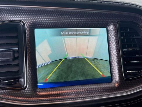 Used 2022 Dodge Challenger SRT Hellcat Redeye image 14