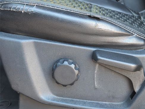 Used 2022 Ford Bronco Big Bend image 10