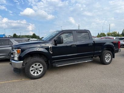 Used 2021 Ford F350 XL w/ STX Appearance Package